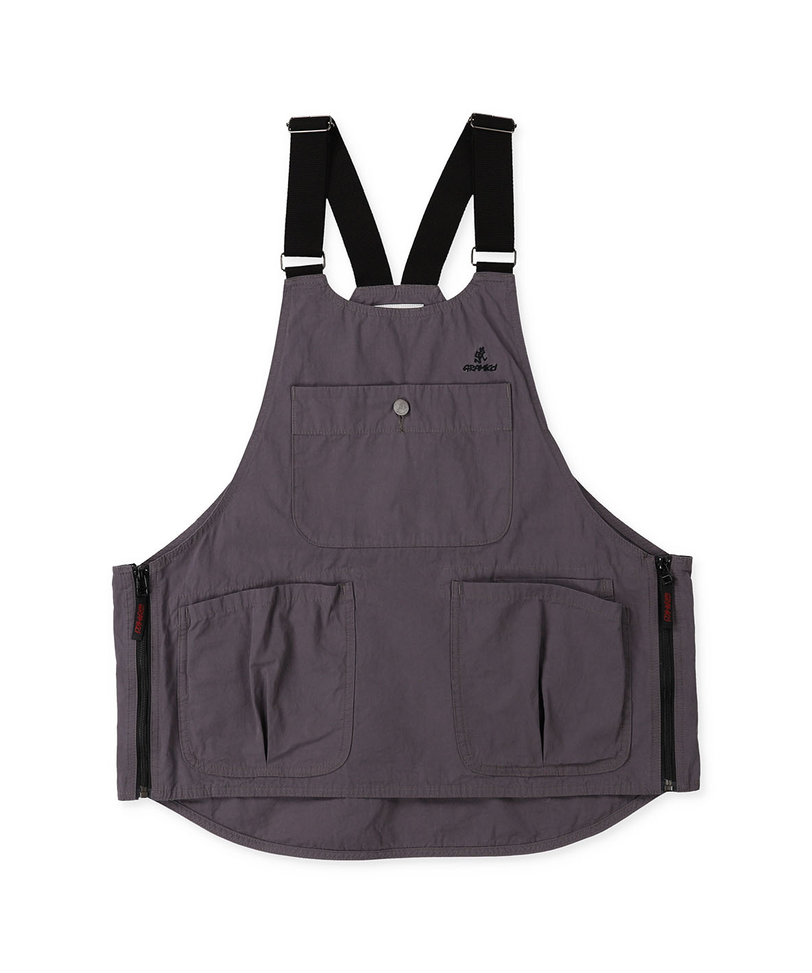 デニムダンガリー　グラミチ　コラボジーンズ DENIM DUNGAREE（デニムダンガリー）の「DENIM DUNGAREE/デニム