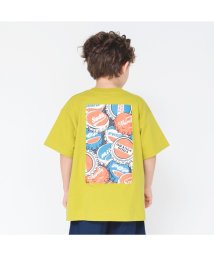 BRANSHES/【bコレ】グラフィック半袖Tシャツ/505184301