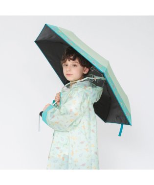 BRANSHES/【晴雨兼用】折りたたみ傘/505184313