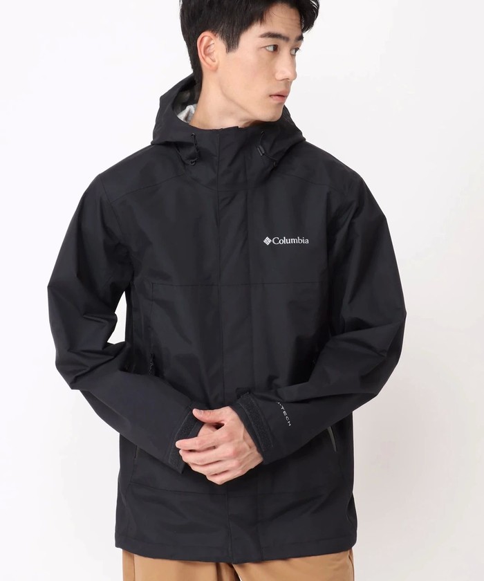 セール】ディスカバリーポイントシェル(505184374) | コロンビア