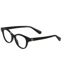 GUCCI/GUCCI グッチ GG0924O だてメガネ フレーム インターナショナルフィット レクタングル スクエア レディース/505184671