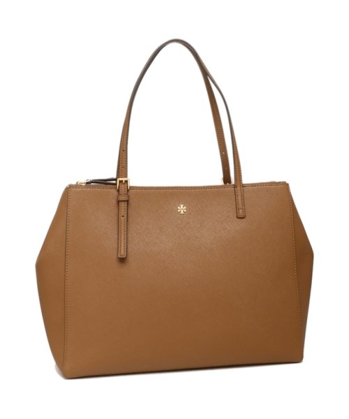 TORY BURCH(トリーバーチ)/トリーバーチ アウトレット トートバッグ エマーソン ブラウン レディース TORY BURCH 134837 909/その他