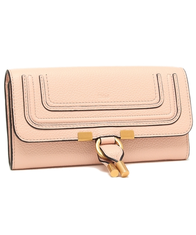 クロエ(Chloe) マーシー(Marcie) レディース長財布 | 通販・人気