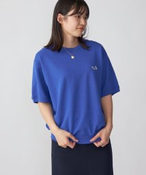 SHIPS MEN/*【SHIPS別注】PENNEYS: FOX ロゴ ワッペン ショートスリーブ スウェット 23SS/505185883