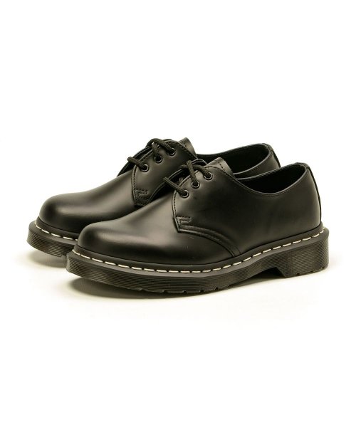 DR.MARTENS(ドクターマーチン)/ドクターマーチン CORE 1461 3EYE SHOES 3ホール 24757001 14345001 10085001 Dr.Martens/ブラック系2