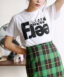 e-zakkamaniastores(イーザッカマニアストアーズ)/セレクトプリント Tシャツ/その他系7