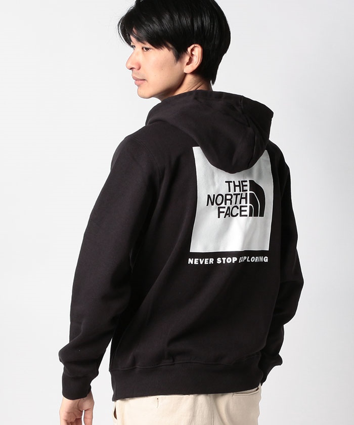 NORTH FACE ノースフェイス パーカー