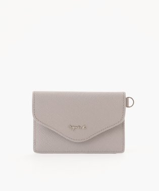 agnes b. VOYAGE FEMME/TAW02－04  avaパスケース/505158332