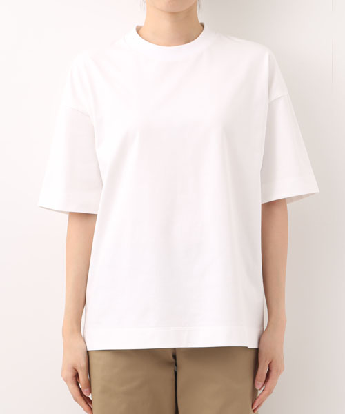 SLOANE スローン 半袖 スウェット Tシャツ カットソー サイズ３