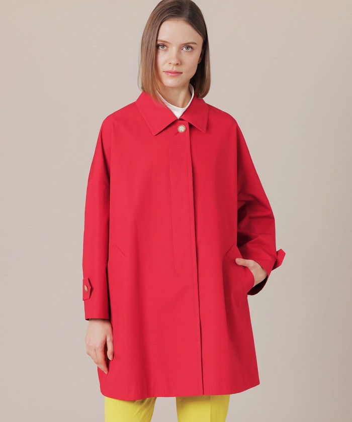 レッド系｜コート｜MACKINTOSH LONDON(マッキントッシュ ロンドン