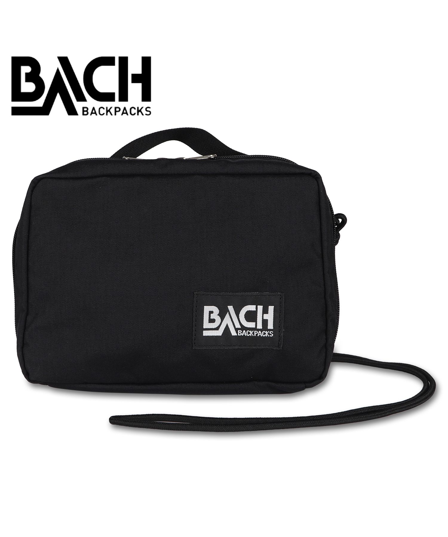 BACH バッハ ショルダーバッグ バッグ サコッシュ アクセサリー ...