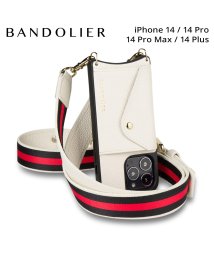 BANDOLIER/BANDOLIER バンドリヤー iPhone 14 14Pro iPhone 14 Pro Max iPhone 14 Plus スマホケース スマホショルダ/505186105