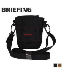 BRIEFING(ブリーフィング)/ブリーフィング BRIEFING ドリンクホルダー メンズ レディース 首掛け可 NECK DRINK HOLDER ブラック カーキ 黒 BRA223A17/ブラック