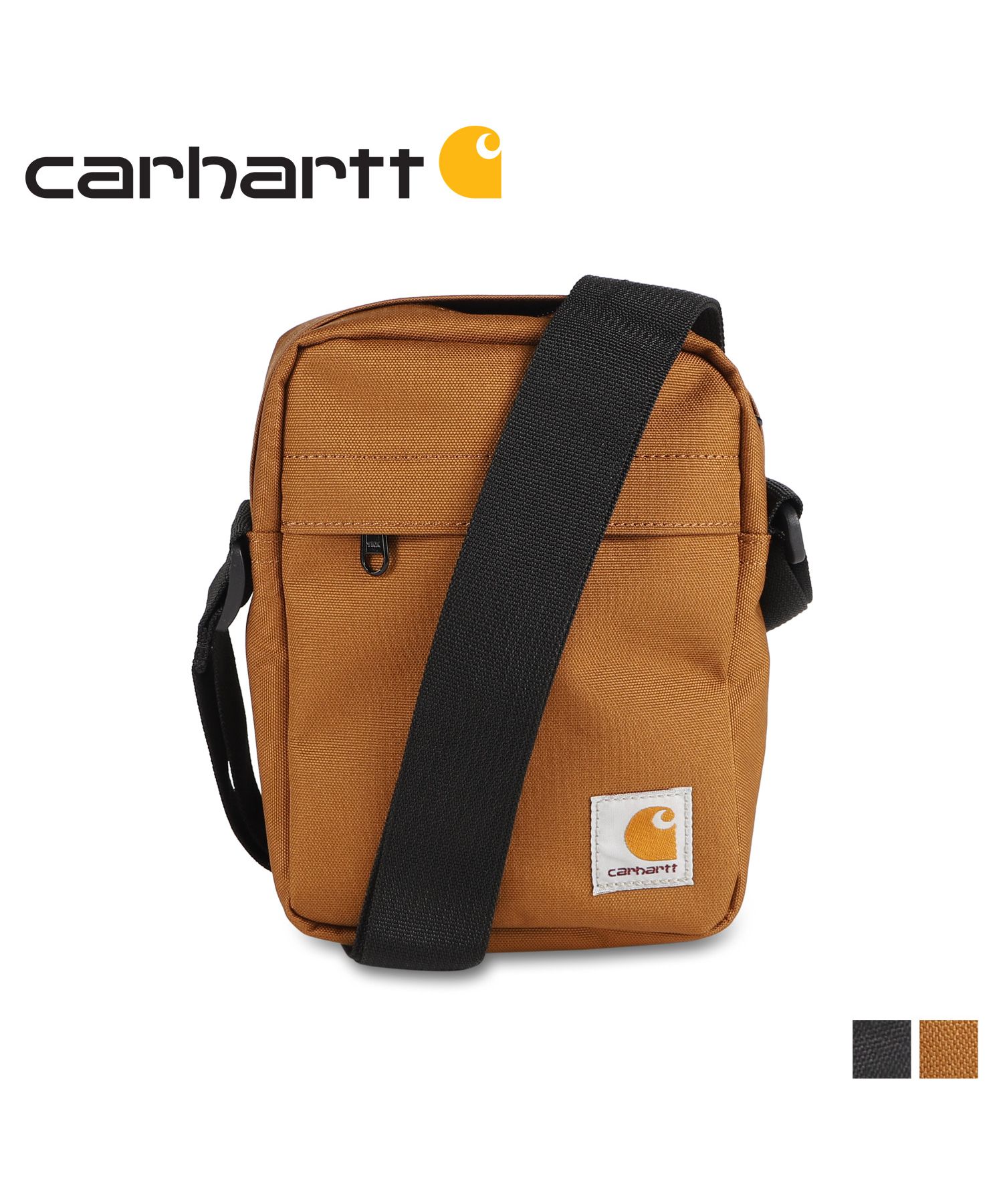 CARHARTT WIP(カーハート WIP)2020新作ESSENTIALS BAG SMALL