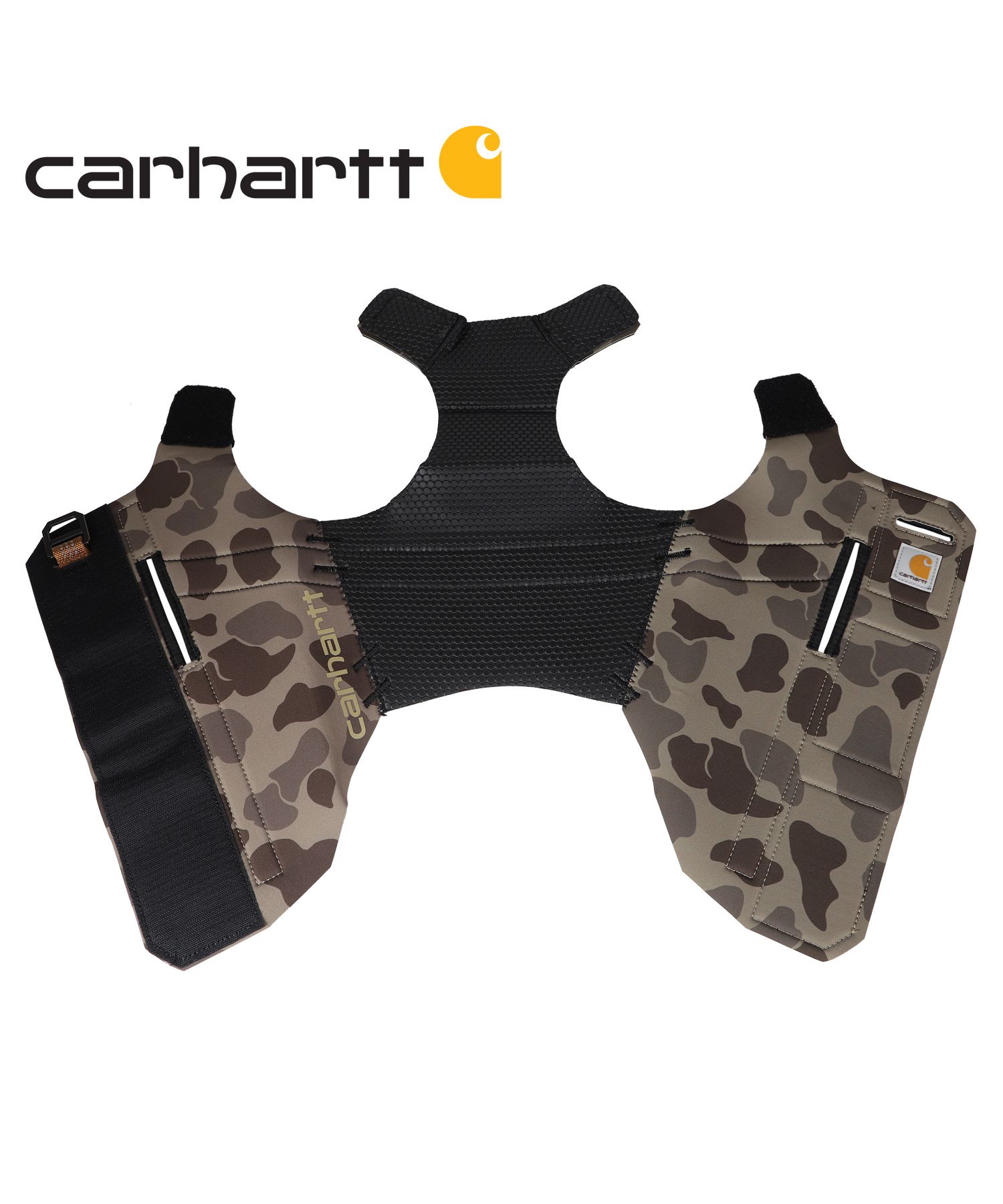 Carhartt(カーハート) ペットベスト ネオプレン製ベスト Mサイズ
