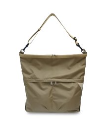 CIE(シー)/CIE シー バッグ ショルダーバッグ フロー ドライ メンズ レディース 斜めがけ 防水 撥水 軽量 FLOW DRY SHOULDER BAG L ブラック/その他