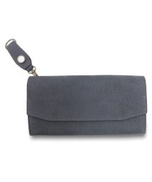 CIE/CIE シー 財布 長財布 フォウク ロング ウォレット メンズ レディース 本革 L字ファスナー FOLK LONG WALLET ブラック グレー ブラウン/505186141