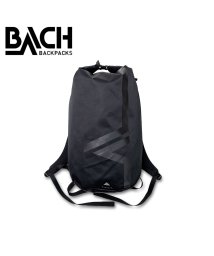 BACH/BACH バッハ リュック バッグ バックパック パック イット 24 メンズ レディース 24L PACK IT 24 ブラック 黒 289934/505186424