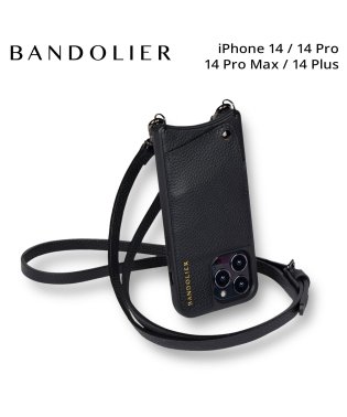 BANDOLIER/BANDOLIER バンドリヤー iPhone 14 14Pro iPhone 14 Pro Max iPhone 14 Plus スマホケース スマホショルダ/505186426
