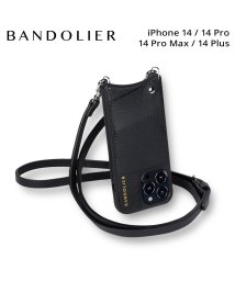 BANDOLIER/BANDOLIER バンドリヤー iPhone 14 14Pro iPhone 14 Pro Max iPhone 14 Plus スマホケース スマホショルダ/505186427