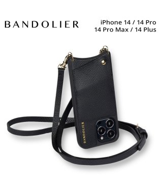 BANDOLIER/BANDOLIER バンドリヤー iPhone 14 14Pro iPhone 14 Pro Max iPhone 14 Plus スマホケース スマホショルダ/505186428