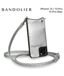 BANDOLIER/BANDOLIER バンドリヤー iPhone 13 13Pro iPhone 13 Pro Max スマホケース スマホショルダー 携帯 アイフォン ニコル /505186429