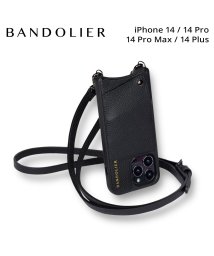 BANDOLIER/BANDOLIER バンドリヤー iPhone 14 14Pro iPhone 14 Pro Max iPhone 14 Plus スマホケース スマホショルダ/505186431