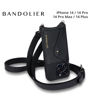 BANDOLIER/BANDOLIER バンドリヤー iPhone 14 14Pro iPhone 14 Pro Max iPhone 14 Plus スマホケース スマホショルダ/505186437