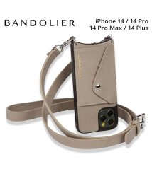 BANDOLIER/BANDOLIER バンドリヤー iPhone 14 14Pro iPhone 14 Pro Max iPhone 14 Plus スマホケース スマホショルダ/505186440