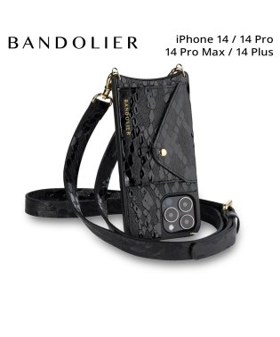 BANDOLIER/BANDOLIER バンドリヤー iPhone 14 14Pro iPhone 14 Pro Max iPhone 14 Plus スマホケース スマホショルダ/505186442
