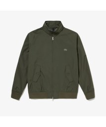 LACOSTE Mens(ラコステ　メンズ)/2.5レイヤースイングトップジャケット/モスグリーン