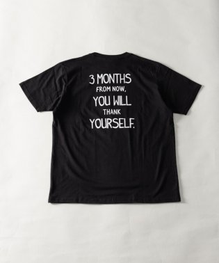 Nylaus/レギュラーフィット ロゴアソートプリント ショートスリーブTシャツ/505187796