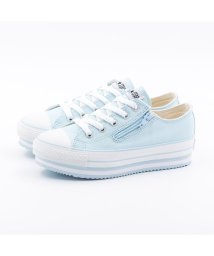 CONVERSE/キッズ ジュニア コンバース CONVERSE スニーカー チャイルド オールスター N チャンキーライン Z OX 子供靴 厚底 ローカット/505188022