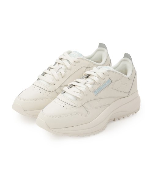 Reebok(リーボック)/【Reebok】CLASSIC LETHER EXTRA/OWHT