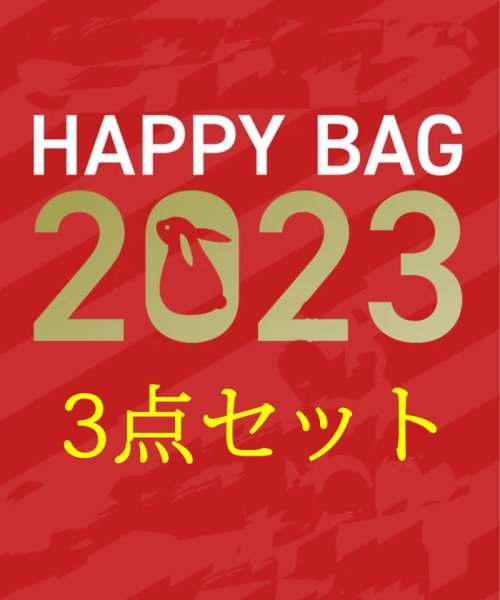 shoppinggo(ショッピングゴー)/福袋 レディース 3点入り福袋  ニットが3点入り/その他