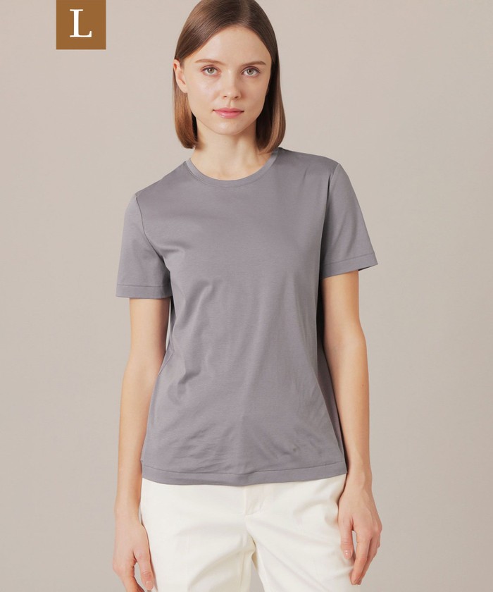 グレー系｜カットソー・Tシャツ｜MACKINTOSH LONDON(Lサイズ
