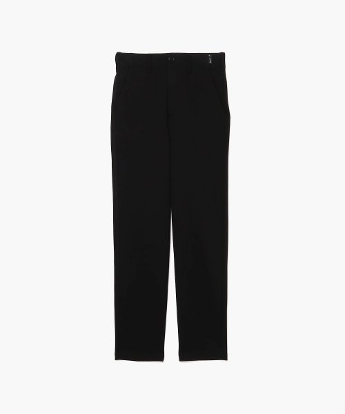 agnes b. HOMME OUTLET(アニエスベー　オム　アウトレット)/【Outlet】 JHX3 PANTALON パンツ/ブラック
