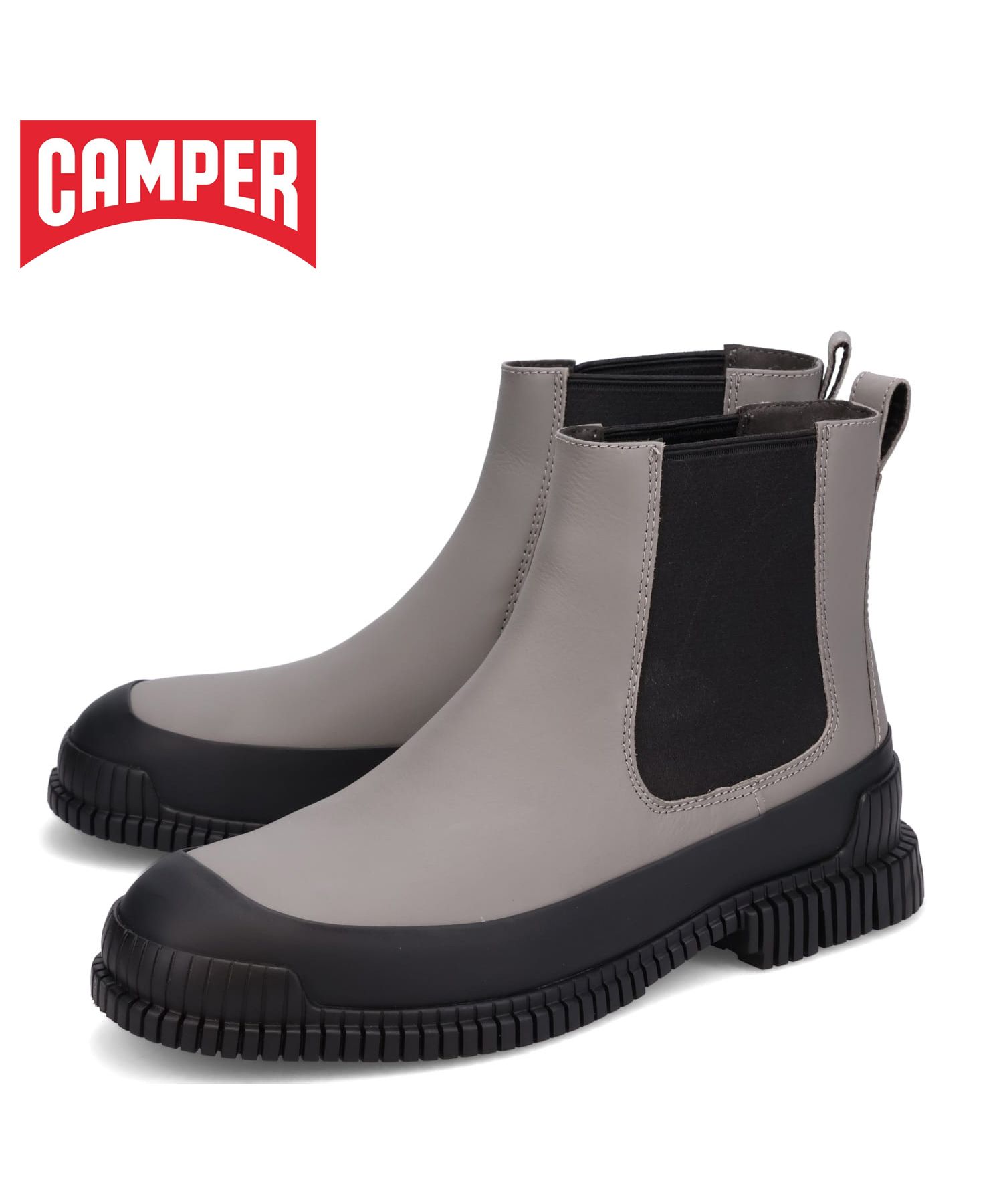 セール】カンペール CAMPER ブーツ 靴 サイドゴアブーツ ピクス メンズ