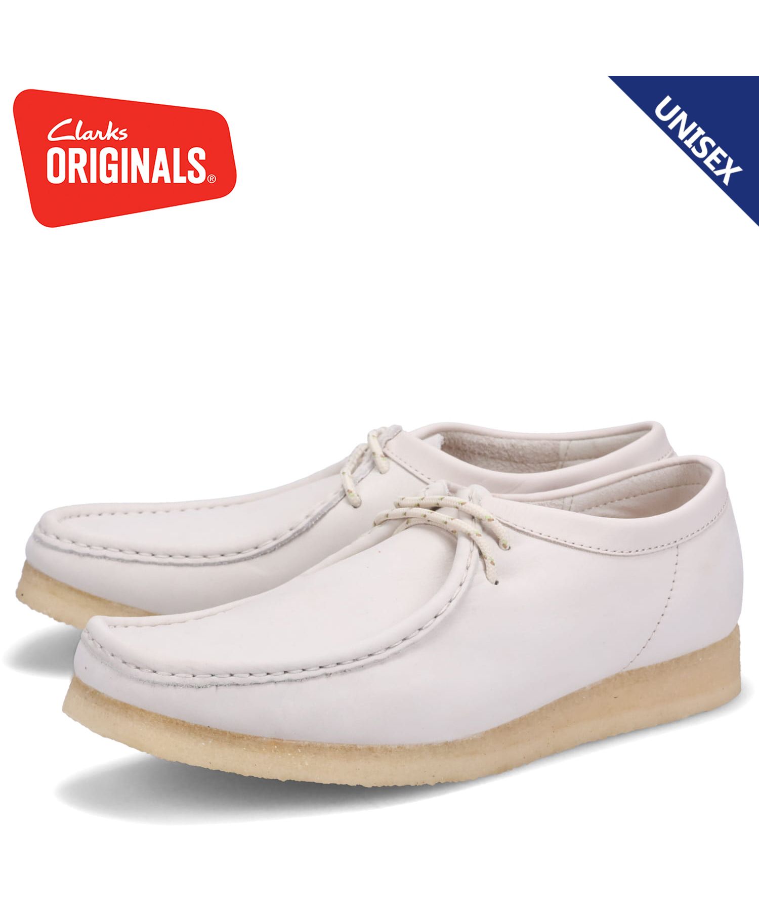 クラークス オリジナルズ Clarks Originals ブーツ ワラビー