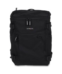 KANGOL(KANGOL)/カンゴール KANGOL リュック バッグ バックパック メンズ レディース 25L 大容量 RUCKSACK ブラック 黒 250－1291/その他