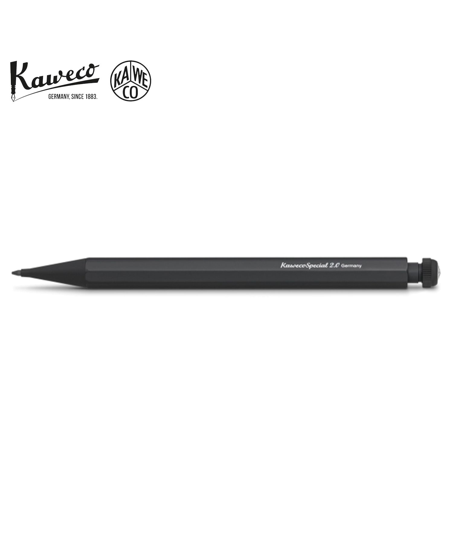 カヴェコ kaweco スペシャル ペンシル シャーペン シャープペンシル