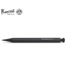 kaweco/カヴェコ kaweco スペシャル ペンシル シャーペン シャープペンシル 2.0mm プッシュ式 SPECIAL PUSH PENCIL ブラック 黒 PS－/505186208