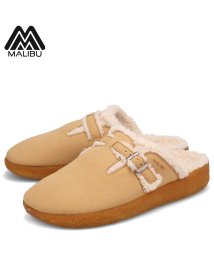 MALIBU SANDALS/マリブサンダルズ MALIBU SANDALS サンダル クロッグサンダル フローレス ミュール メンズ FLORES MULE ベージュ MS20－0003/505186237