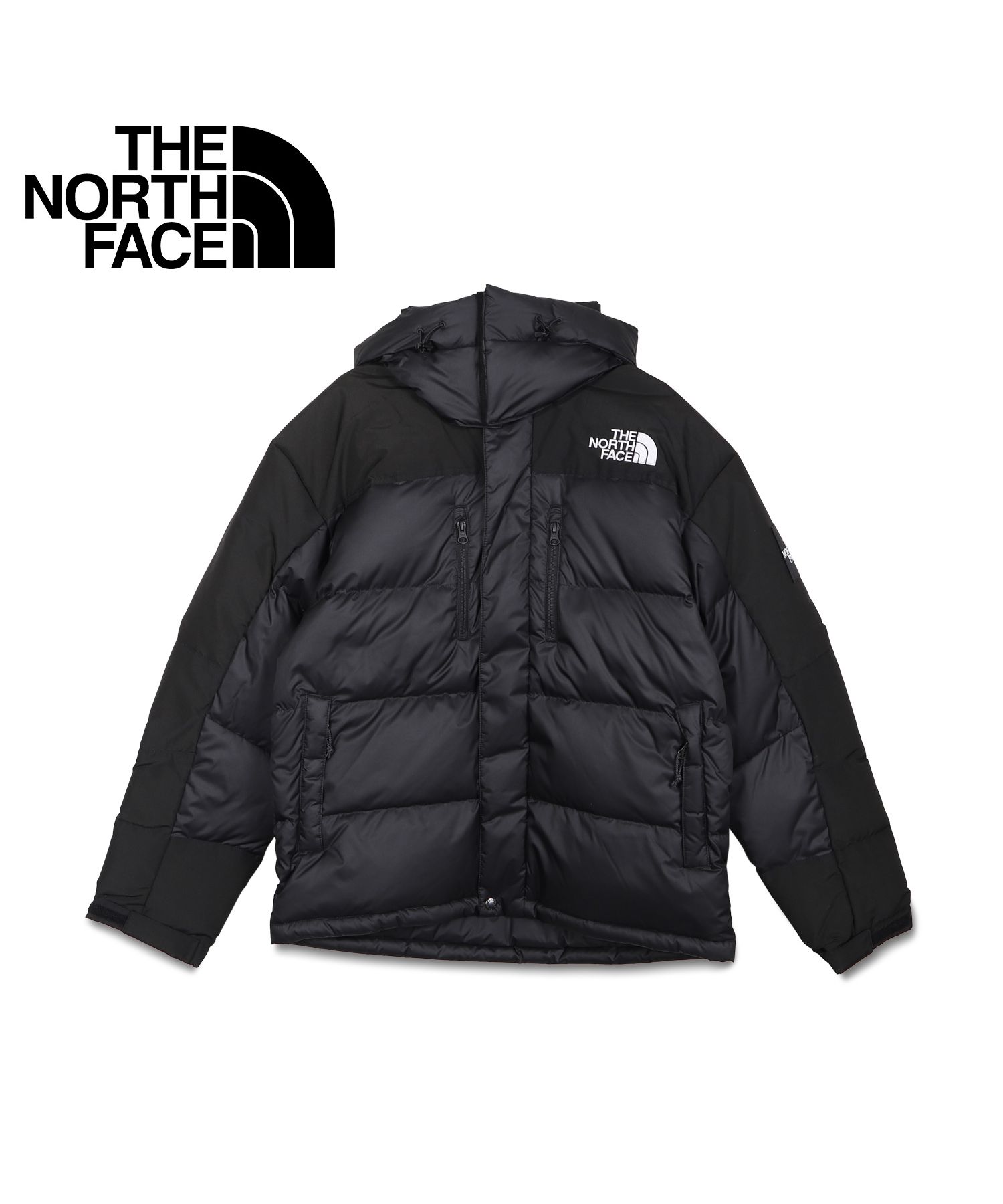 セール】ノースフェイス THE NORTH FACE ダウン アウター ジャケット ...