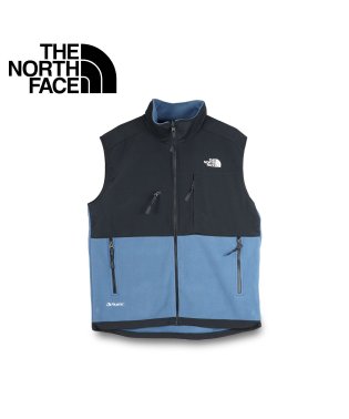 THE NORTH FACE/ノースフェイス THE NORTH FACE ベスト フリース デナリ メンズ DENALI VEST ブルー NF0A7UR4/505186366