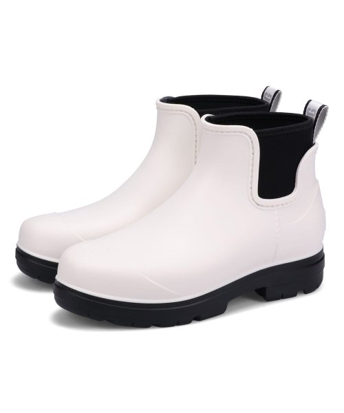 セール】UGG アグ ブーツ レインブーツ ドロップレット レディース 