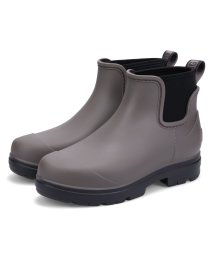 UGG(UGG)/UGG アグ ブーツ レインブーツ ドロップレット レディース 防水 DROPLET ブラック ホワイト ブラウン グリーン 黒 白 1130831 [予約 2/その他