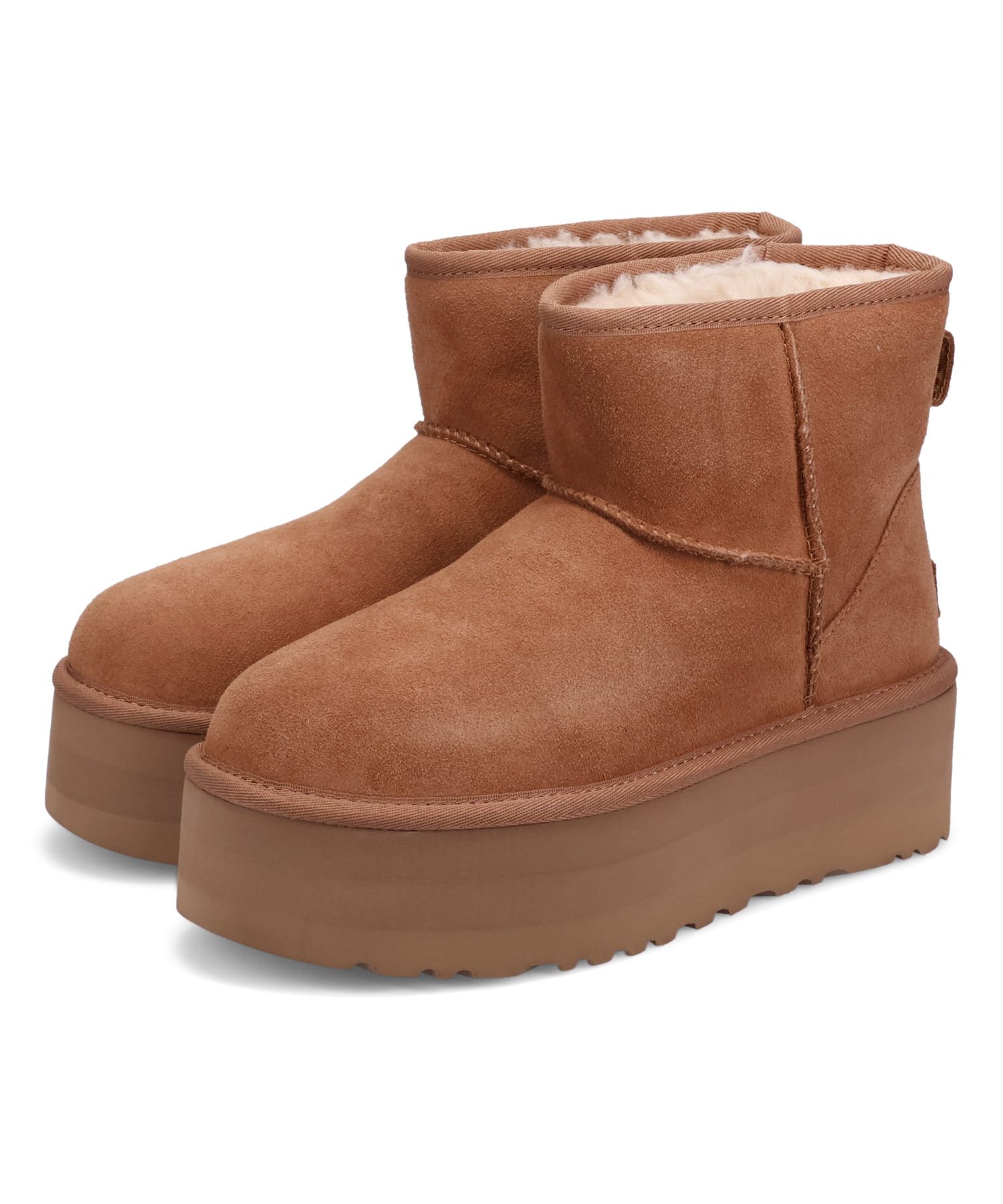 値下げ！ugg クラシックミニムートンブーツ