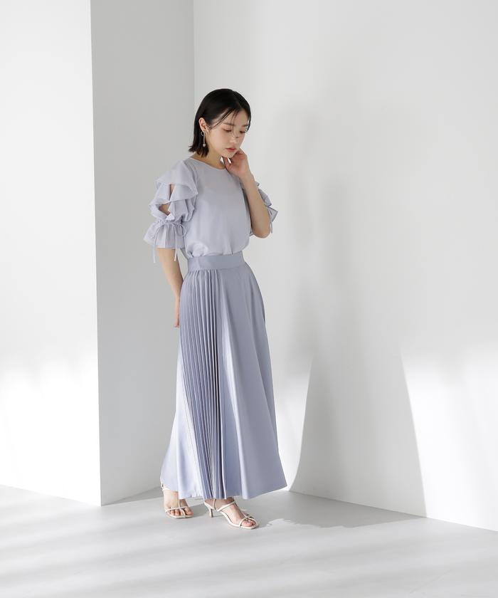 ナチュラルビューティー(NATURAL BEAUTY) スカート | 通販・人気