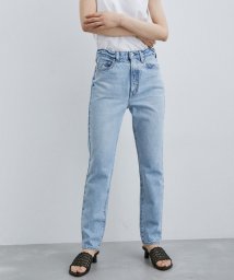 ADAM ET ROPE'/【NEEDBY】JENNY FIT HIGHRISE STRAIGHT/505188941